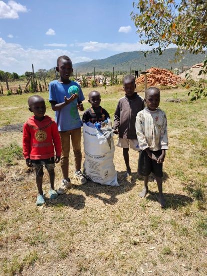 Water4Wildlife Maasai Mara’s Initiatives to Combat Environmental Pollution in the Maasai Mara